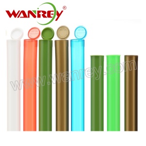 CR Joint Tube Squeeze Top J-Tube